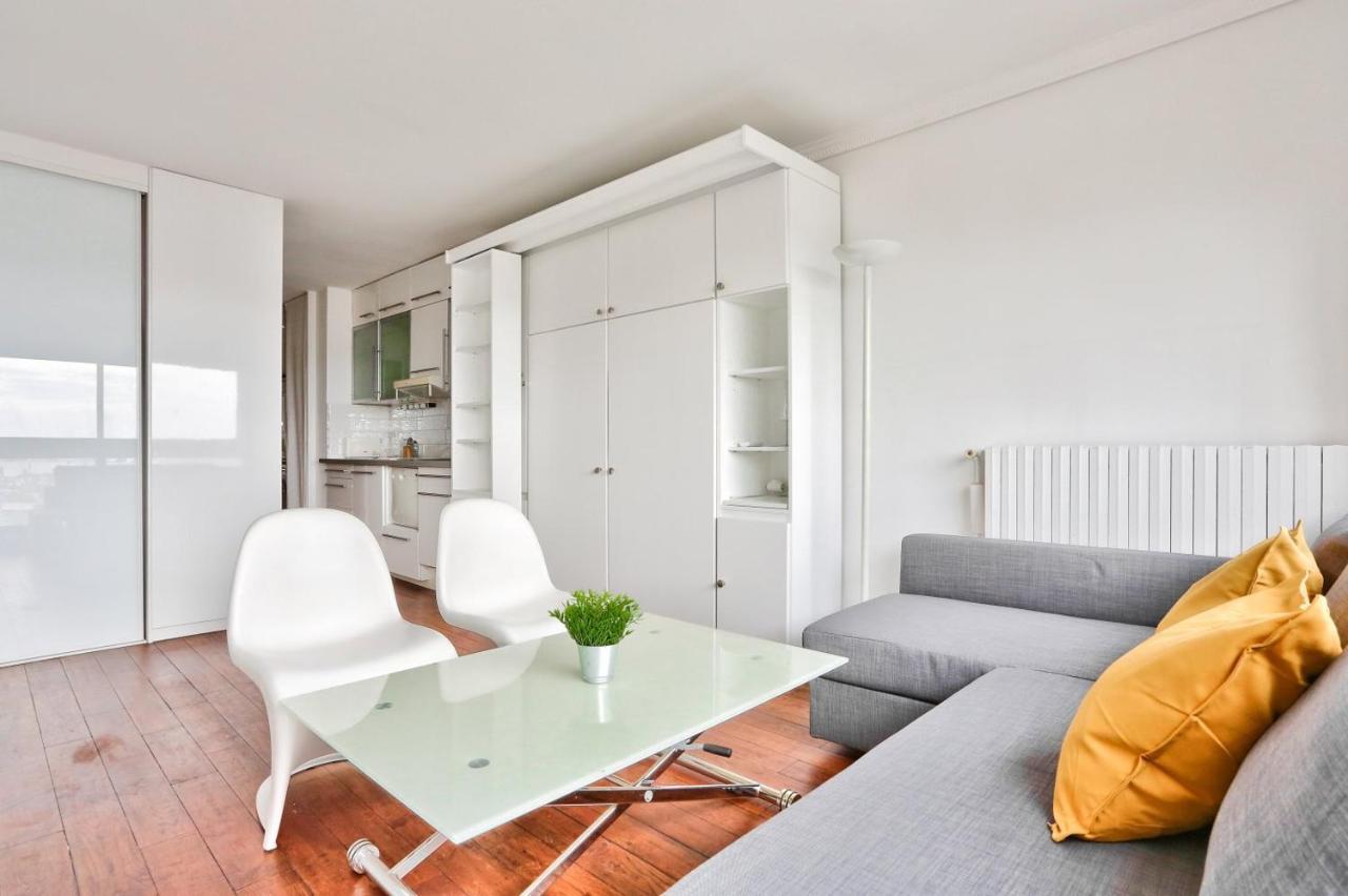 Appartement - Quartier Montmartre Free Netflix *