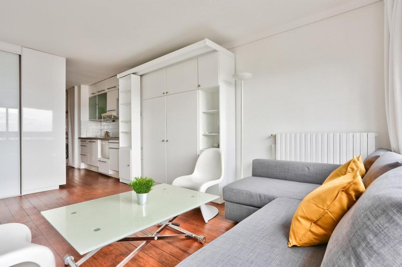 - Quartier Montmartre Free Netflix * Parijs